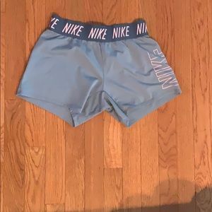 Nike shorts
